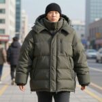 K2 역시즌 세일로 겨울 패딩 미리 준비 K2 역시즌 세일 추천 패딩 실크스타 프리제 구스다운