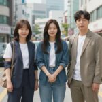 배우 이세희 전지적 참견 시점 출연 모습