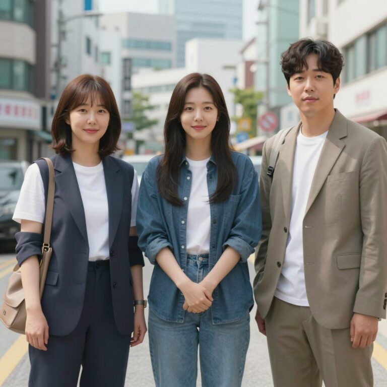 배우 이세희 전지적 참견 시점 출연 모습
