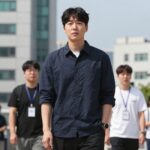 이선민 개그맨 근황과 대표 코너 개그콘서트 무대에서 열연하는 개그맨 이선민의 모습