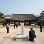 함안 대암 이태준 기념관 방문 후기와 독립운동가 이야기 대암 이태준 기념관 내부 전시실과 추모 공간