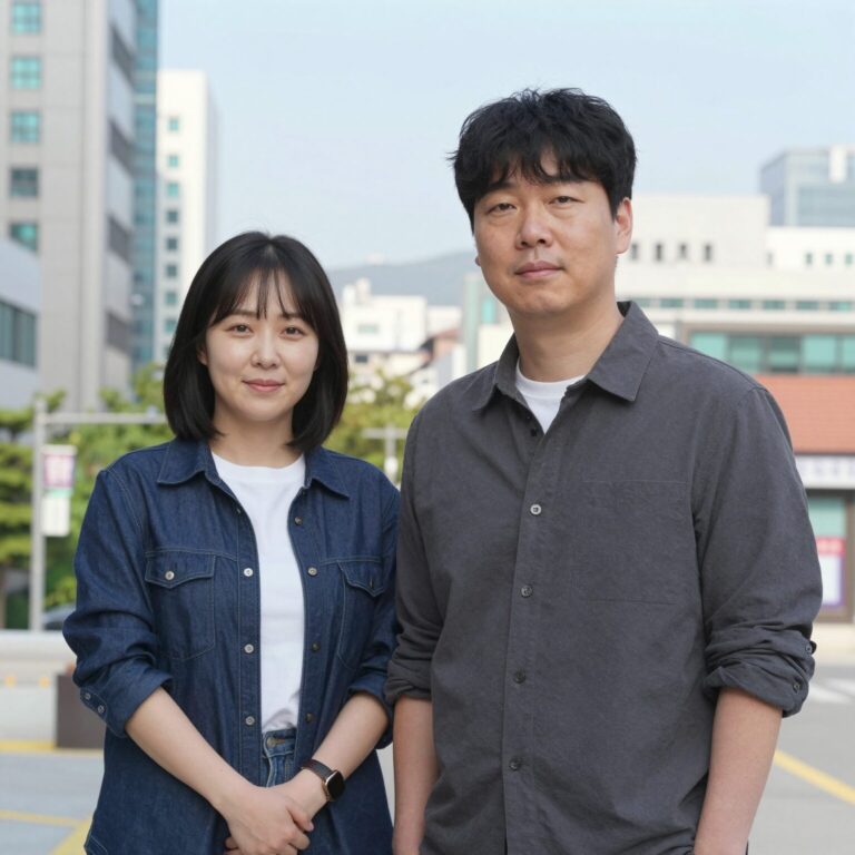 이지성 작가 프로필 사진