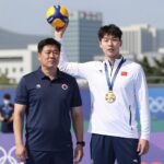 임오경 의원 프로필 핸드볼 금메달리스트 국회의원 임오경 국회의원 핸드볼 선수 시절 활약 모습 올림픽 금메달리스트