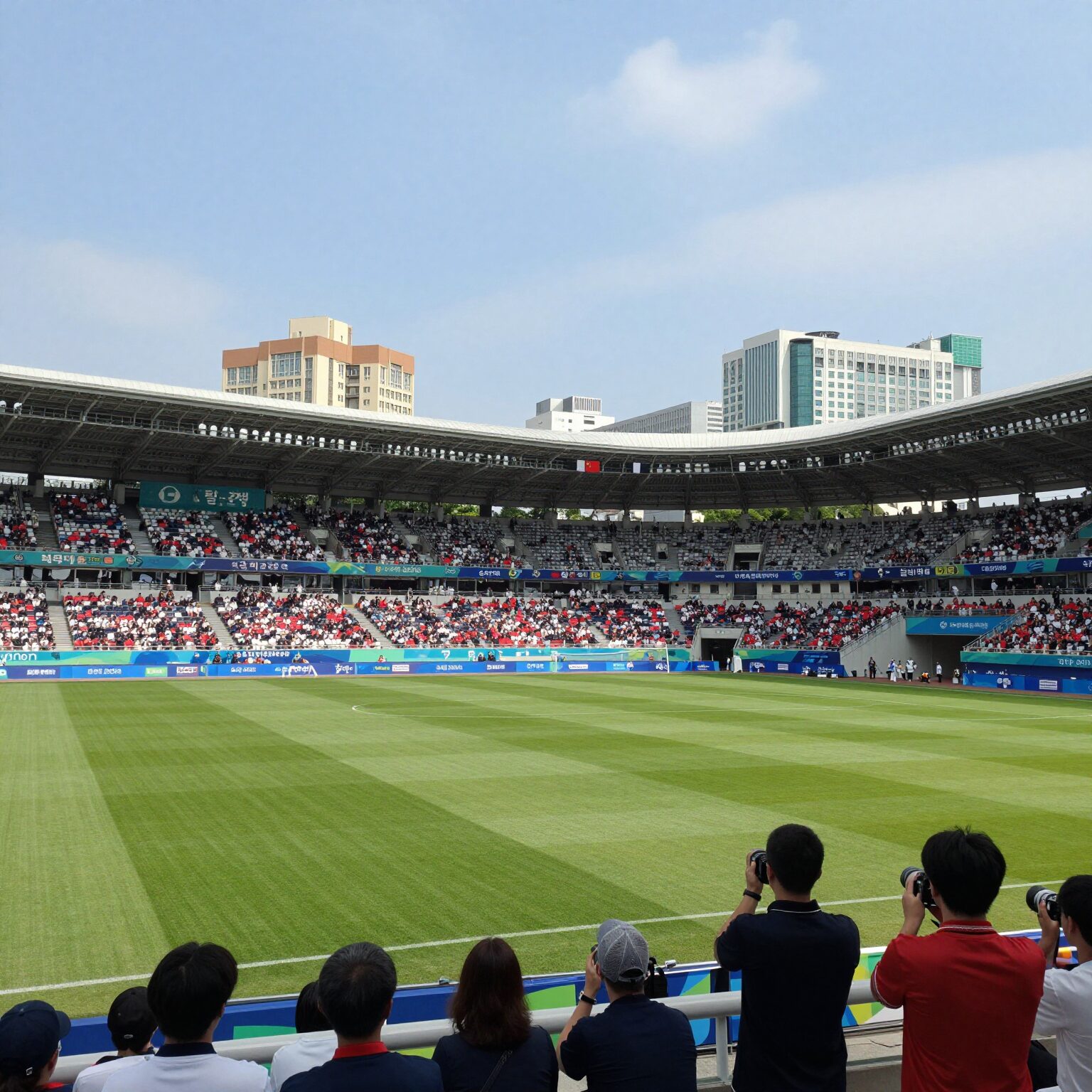 음바페 2026년 월드컵 경기 중 모습