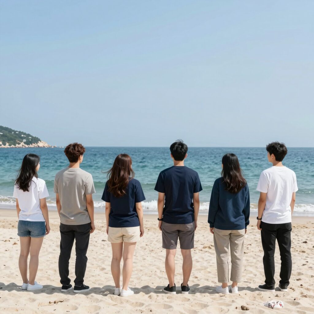 오션월드 모자 종류별 사용 팁과 추천 제품
