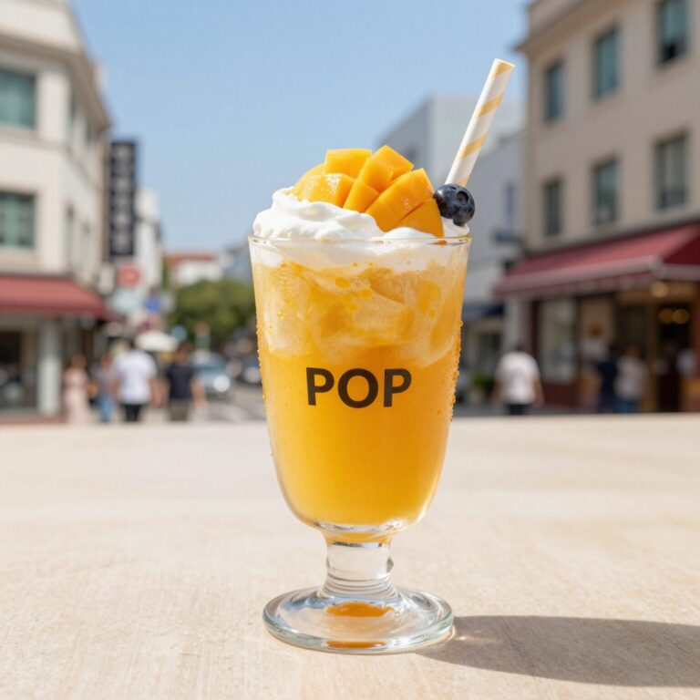 파리바게뜨 애플망고 POP빙수와 우유팥빙수, 베리밤 팥빙수 메뉴 사진
