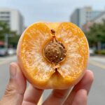 복숭아 알레르기 증상 확인법 복숭아 과육과 껍질에 있는 알레르기 유발 단백질