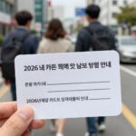 2026년 재산세 카드 혜택 총정리 2026년 재산세 카드 혜택 및 납부 방법 안내