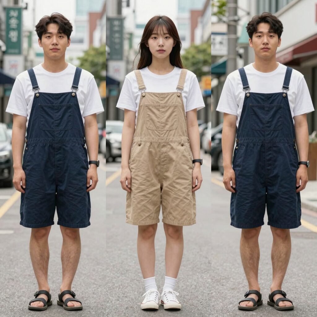 푸마 반바지 다양한 스타일 여름 추천