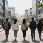 햇빛 차단 양산 종류별 비교 이미지 다양한 가격대와 기능 차이를 한눈에