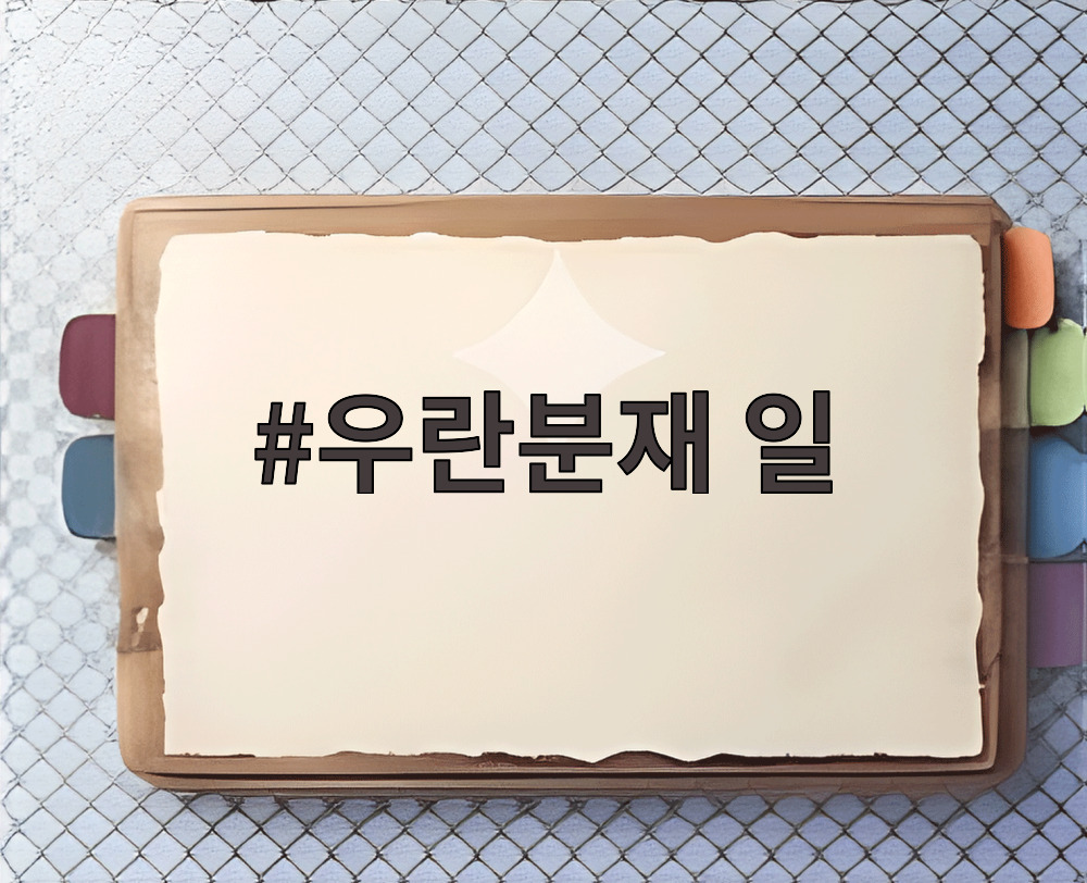 우란분재 일