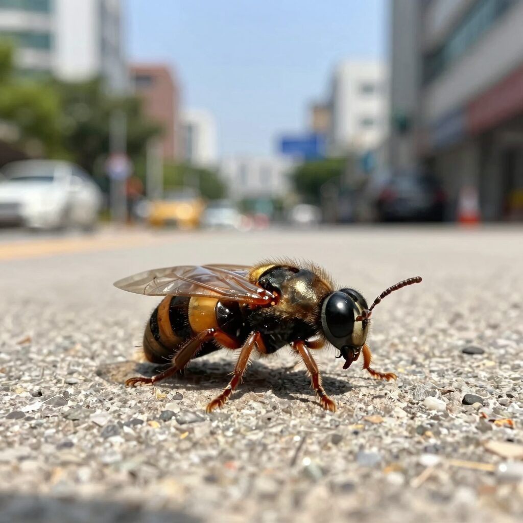 작은 벌레 죽이는 꿈 해몽과 상황별 의미
