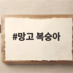 망고 복숭아 옐로드림 보관 방법 망고 복숭아