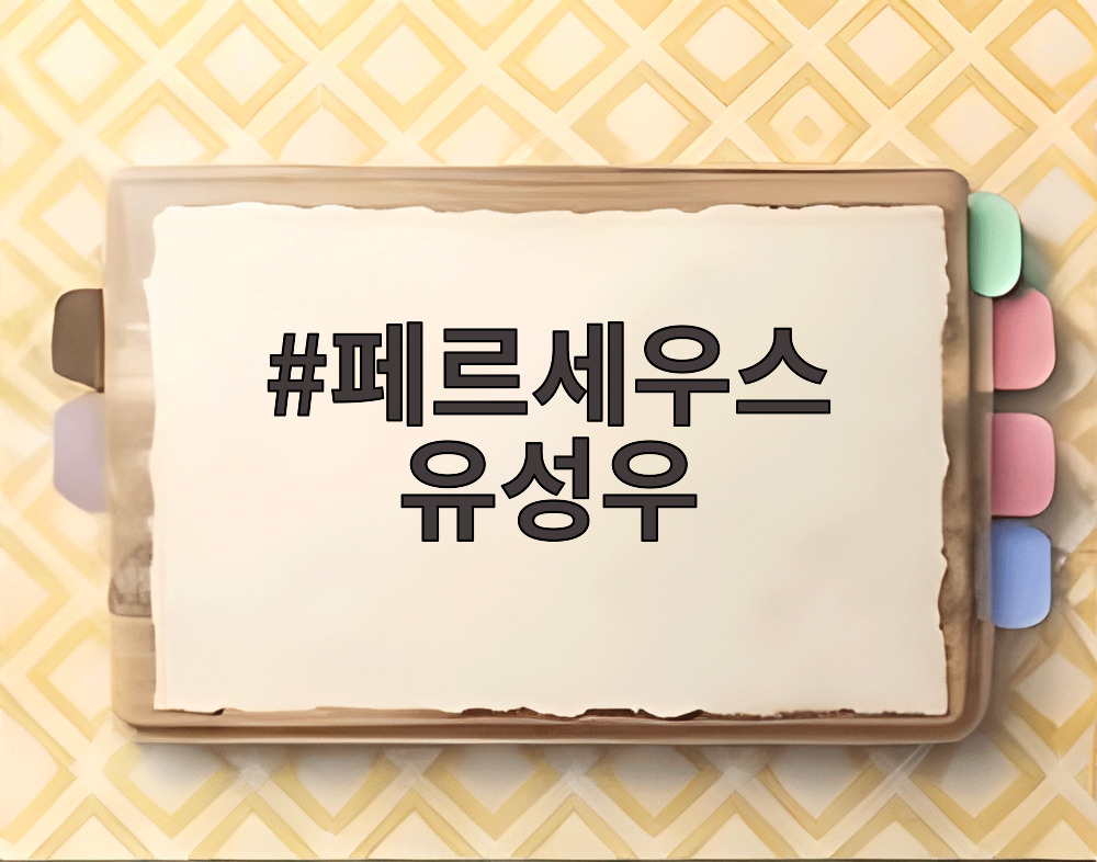 페르세우스 유성우