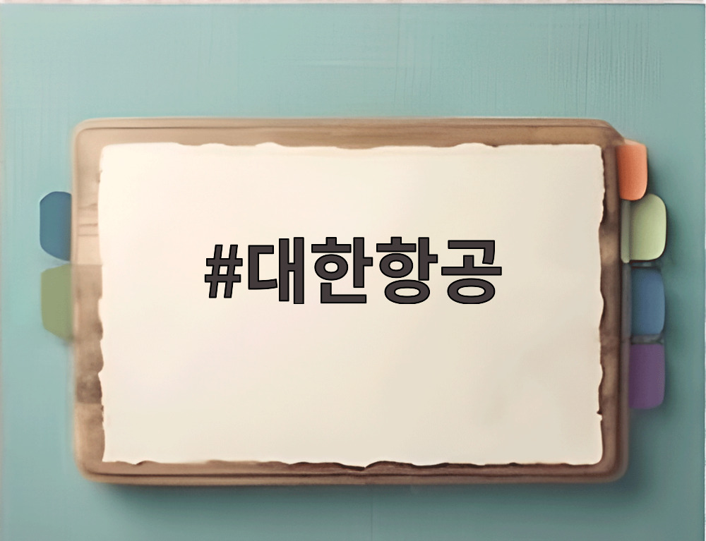대한항공