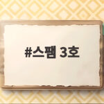 스팸 3호로 만드는 별미 요리 3가지 스팸 3호
