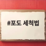 포도 세척법 알면 제철 과일 더 맛있게 포도 세척법