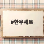 한우세트 부모님 선물 이렇게 고르세요 한우세트