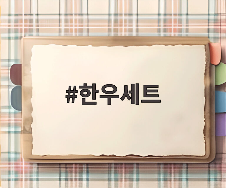 한우세트