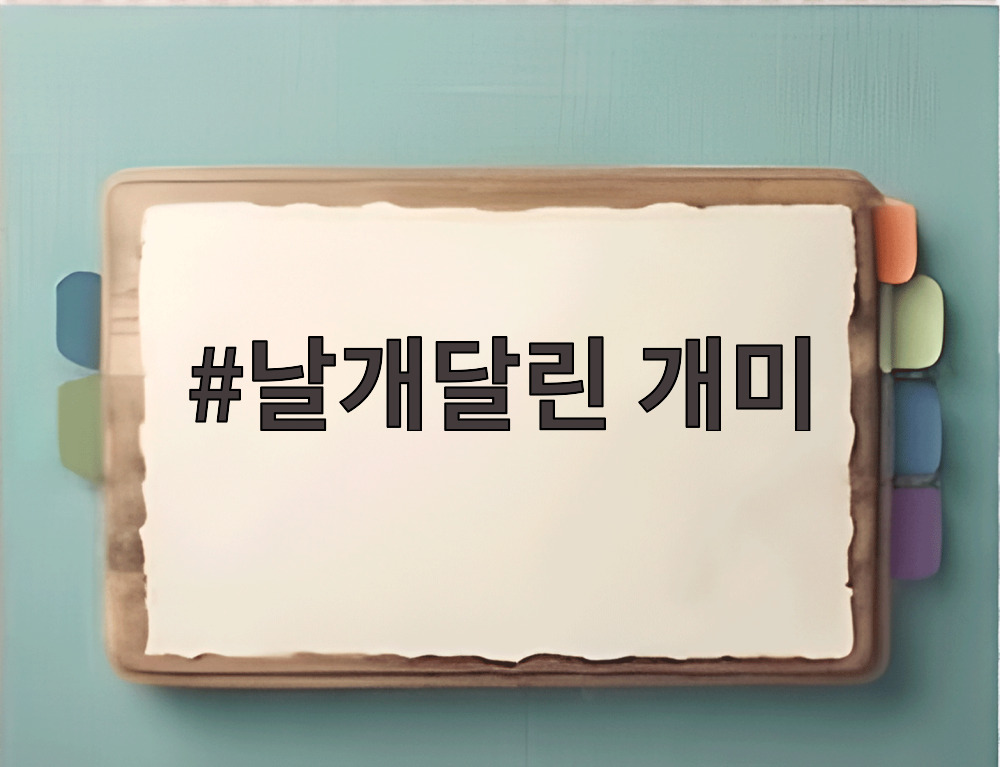 날개달린 개미