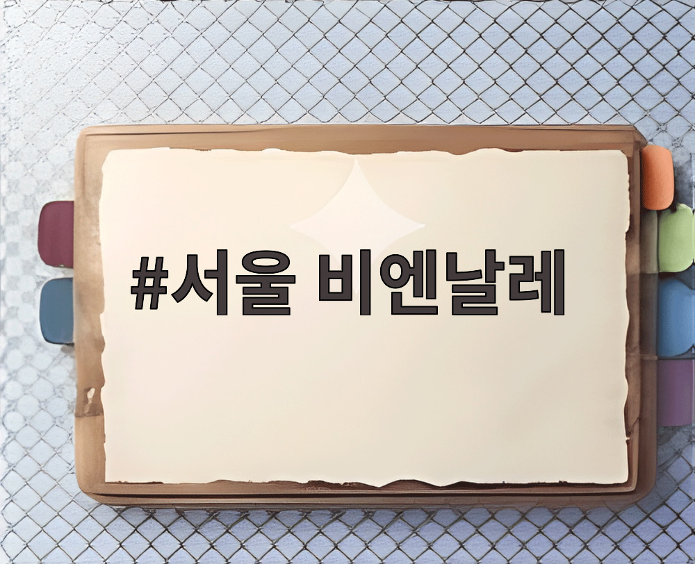 서울 비엔날레