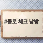 폴로 체크 남방 제대로 고르고 입는 방법 폴로 체크 남방