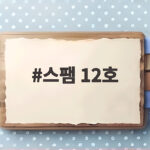 스팸 12호 호수 숫자와 구성이 다른 이유와 선물세트 고르는 법 스팸 12호