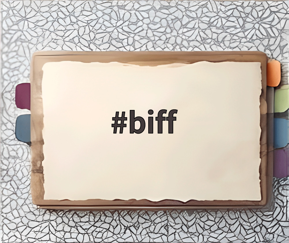 biff