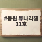 동원 튜나리챔 11호 구성과 할인 정보 총정리 동원 튜나리챔 11호