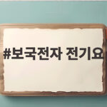 보국전자 전기요 고르기 전에 확인하면 따뜻한 겨울이 보장됩니다 보국전자 전기요
