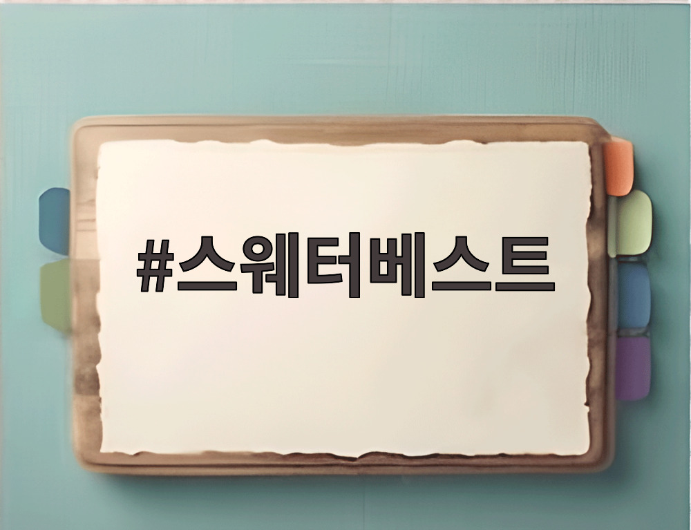 스웨터베스트