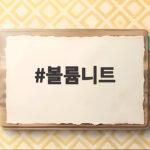 볼륨니트