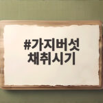가지버섯 채취시기 보랏빛 야생버섯 닮은 독버섯과 구별하는 안전 산행법 가지버섯 채취시기