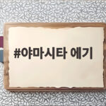 야마시타 에기 종류와 가격 비교 가을 갑오징어 낚시 준비하기 야마시타 에기