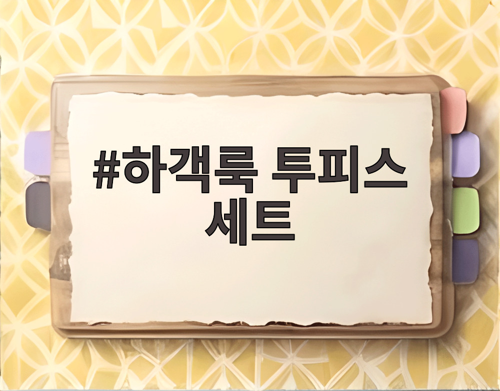하객룩 투피스 세트