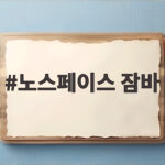 노스페이스 잠바 가을에 입기 좋은 이유와 사이즈 고르는 법 노스페이스 잠바