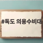 독도 의용수비대가 지킨 우리 땅 독도의 진짜 이야기 독도 의용수비대