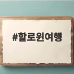 할로윈여행 세계 1위 트란실바니아부터 가까운 일본까지 할로윈여행