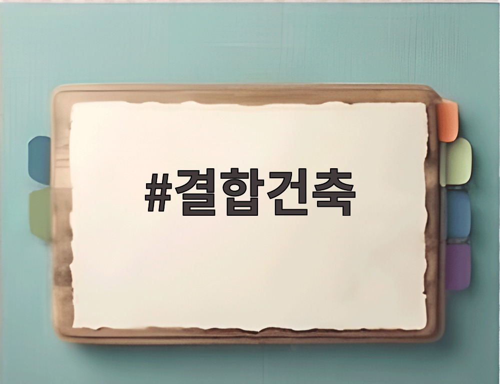 결합건축