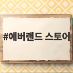 에버랜드 스토어